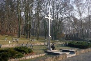 Повернувся з війни через… сім десятиліть