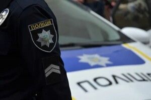 У Луцьку водій на очах у патрульних не зупинився перед «зеброю» (Відео)