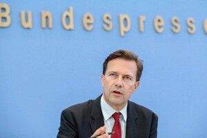 Німеччина закликала РФ продовжити транзит газу через Україну після 2019 року
