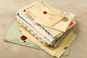 Свідок чужої любові, або Таємниця старих конвертів