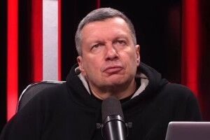 У СБУ висміяли заяви ФСБ про підготовку «замаху» на російського пропагандиста соловйова