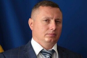 Нового голову Волинської облдержадміністрації зустрічали пікетувальники