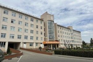 В одному будинку обласного центру Волині за 6 років народилося 5 трієнь