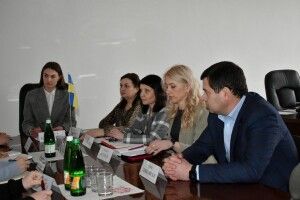 На Волині працює місія ЮНІСЕФ: у пріоритеті – діти вразливих категорій