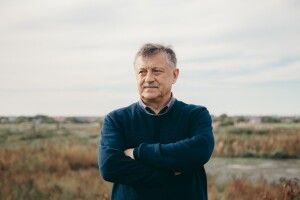 Богдан Шиба розказав, як вирішити проблему смороду в Луцьку (Відео)