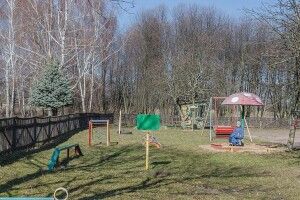 На Волині незаконно використовують приміщення дитсадка