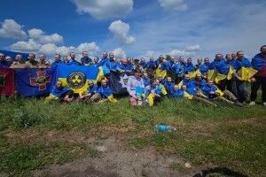 Серед повернутих сьогодні з російського полону є два волинянина