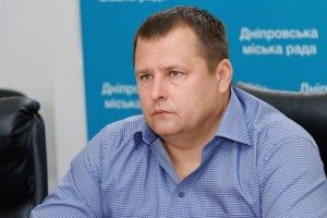 Філатов: Вони позбавили нас Криму і Донбасу. А ми їх – майбутнього