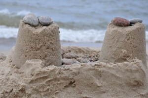 Прокурори не дозволили зняти арешт із автомобілів, за допомогою яких незаконно видобували пісок 