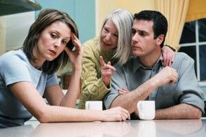 Урок на все життя, який мені дала свекруха. Історія на вечір