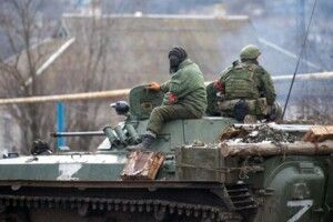 «У них армія сильніша»: окупант поскаржився на потужний натиск ЗСУ на Харківщині 