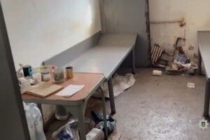 На деокупованій Харківщині виявили ще одну катівню (Відео)