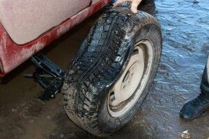 Волинянину нашкодили на 32000 гривень