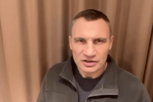 «Ворог сатаніє»: Кличко пояснив, чому сьогоднішня ніч у Києві знову буде складною 