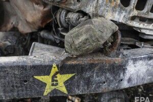  «На своїх консервних банках не проїдемо». Окупант розповів дружині про втрату важкої техніки – перехоплення ГУР 