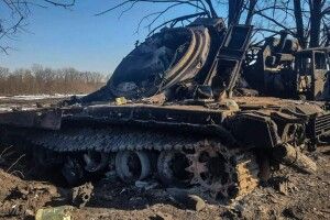 Найбільші втрати противника минулої доби були на Сєверодонецькому напрямку