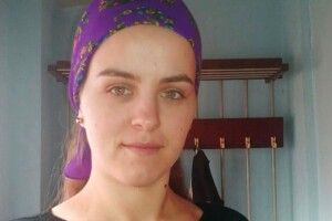 На Волині зникла молода матір із двома маленькими доньками