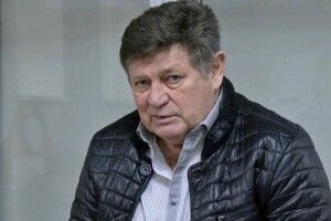 Письменника з Луцька засудили за підтримку росії