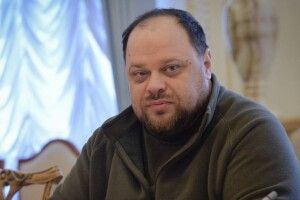 Стефанчук про ОПЗЖ: «Найближчим часом такої фракції в українському парламенті не буде»