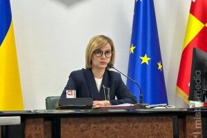 25 жителів Луцької громади отримали нагороду «Героям без зброї» 