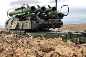 «Працюють наші»: військові закликали українців уникати повідомлень про роботу ППО  