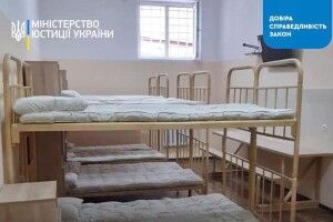 Слідчі ізолятори заробили понад 2 мільйони гривень за платні камери