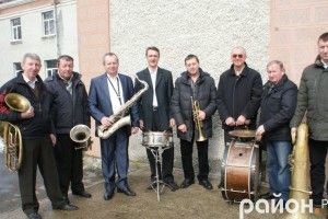 Рожищенська дитяча музична школа відсвяткувала ювілей