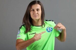 Гол українки претендує на звання найкращого у груповому етапі жіночої ЛЧ (Відео)