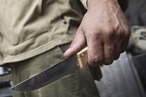 Костопільчанин вдарив ножем у живіт рівнянина