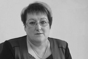 На Волині померла депутатка районної ради