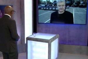 Нового британського прем’єра закликали приїхати у Київ