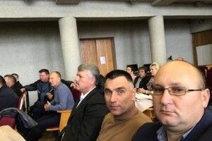 Як буде поділено Волинську область?