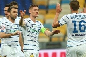 Циганков підсунув Гусєву свиню у його день народження