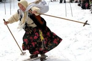 Європа впевнено стає на українські лижі