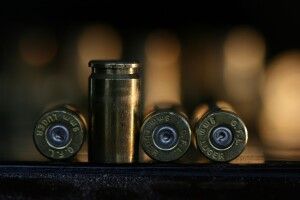 На Волині судитимуть молодшого сержанта, який з кулемета розстріляв двох сплячих військових 