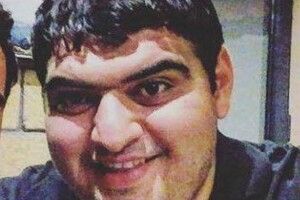 У ДТП загинув вірменський мажор, який 2015-го в Одесі скалічив 15-річного велосипедиста й уник покарання 