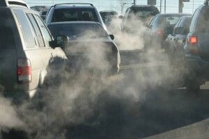 У Луцьку зафіксували перевищення рівня шкідливих речовин у повітрі