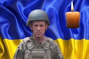 Схилімо голови в скорботі: на війні загинув волинянин