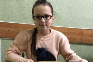 Дві школярки із Локач отримали нагороди від Міністерства освіти і науки України