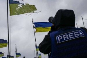Коли слово – зброя: скільки медійників загинули на війні