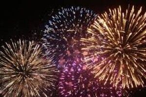 На Рівненщині військові закликають не запускати салюти біля військових частин і баз