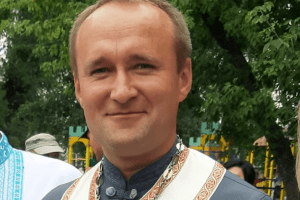 Священник з Волині, який служив на Запоріжжі: окупанти забрали церкву, депортували мене і прислали «батюшку» з Іркутська