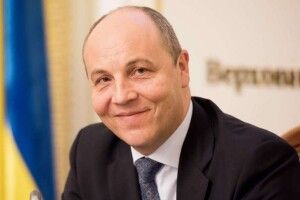 У Львові буде площа Героя України Андрія Парубія