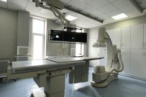 У місті на Волині вийшло з ладу дороговартісне медобладнання