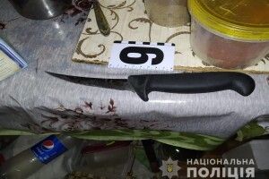 У Нововолинську зарізали 42-річного чоловіка