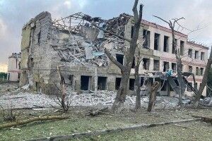 Хто вчитиме дітей на окупованих територіях України