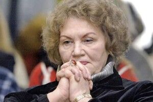 Ліну Костенко планують номінувати на Нобелівську премію