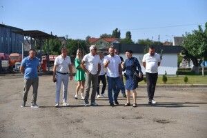У Луцьку розпочали роботу над проєктом з побудови сміттєпереробного заводу