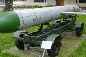росія випустила по Україні крилату ракету з імітатором ядерної боєголовки – ЗМІ