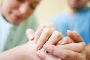 Волинянка у легковику народила четверту дитину